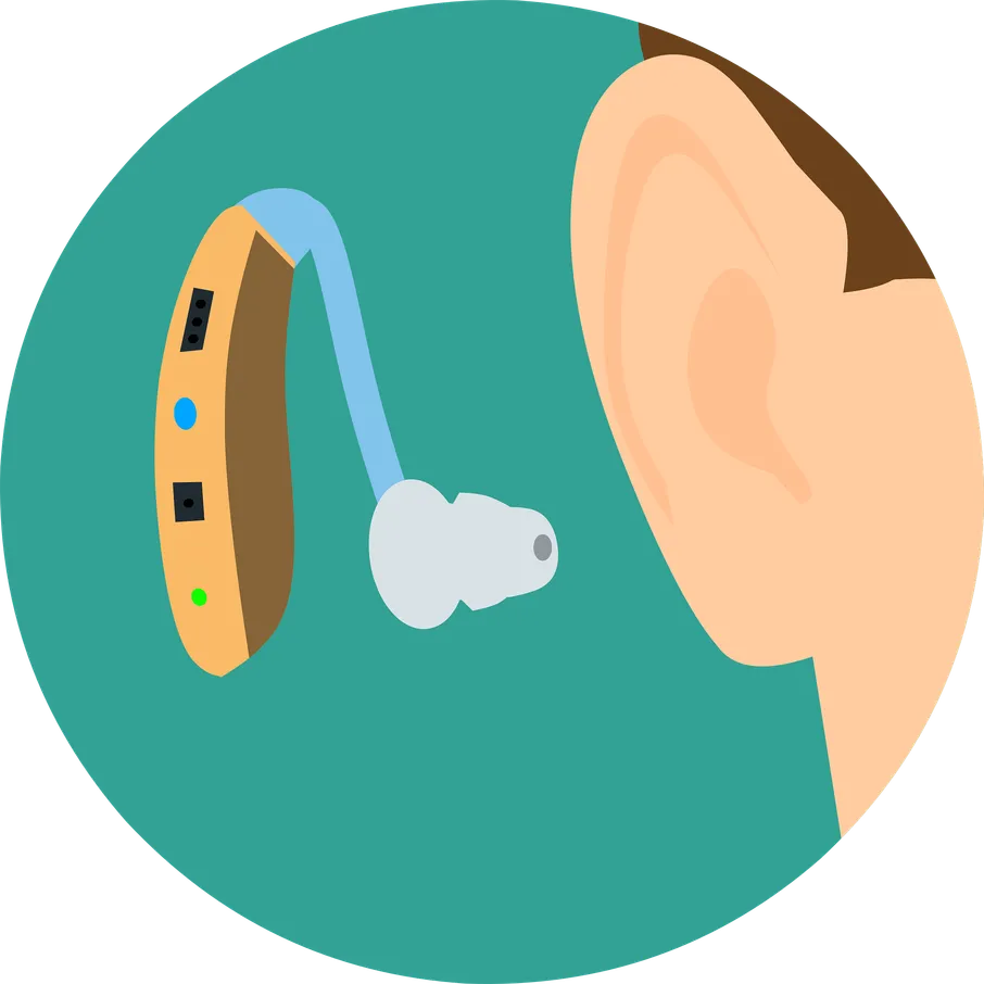 Hearing  Aid