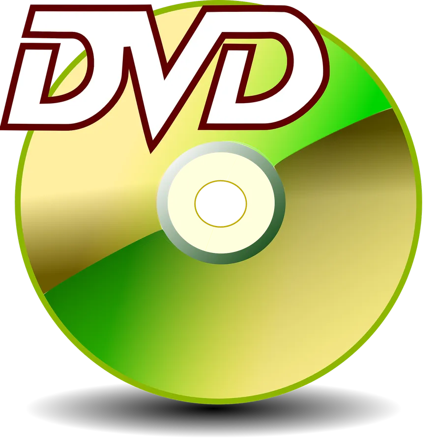 DVD