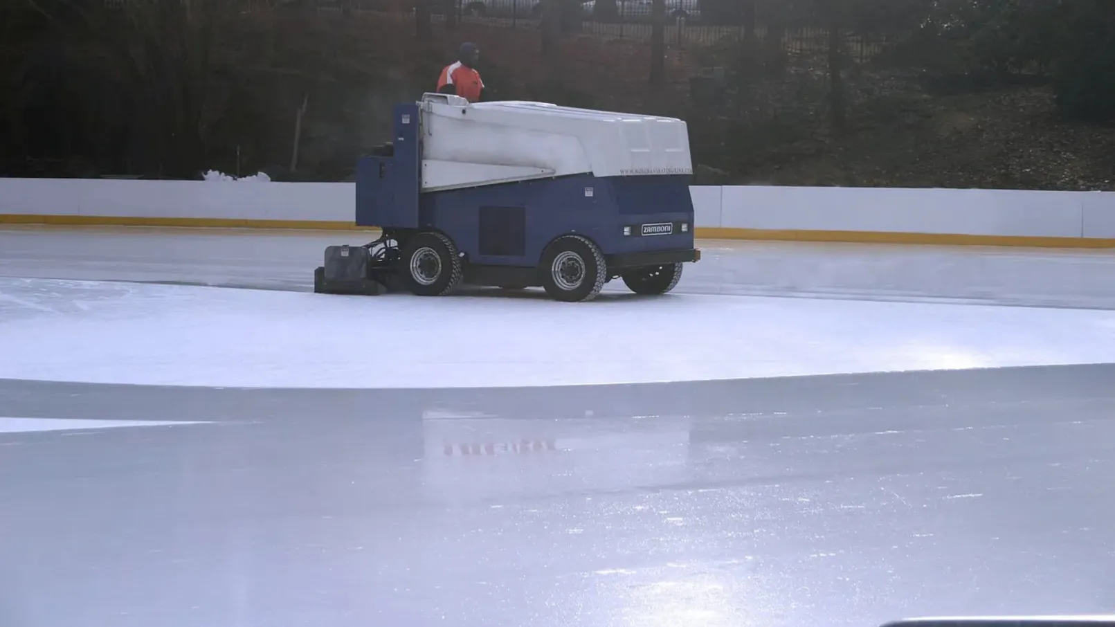 Zamboni