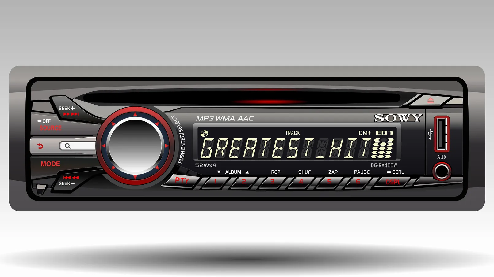 Car Stereo