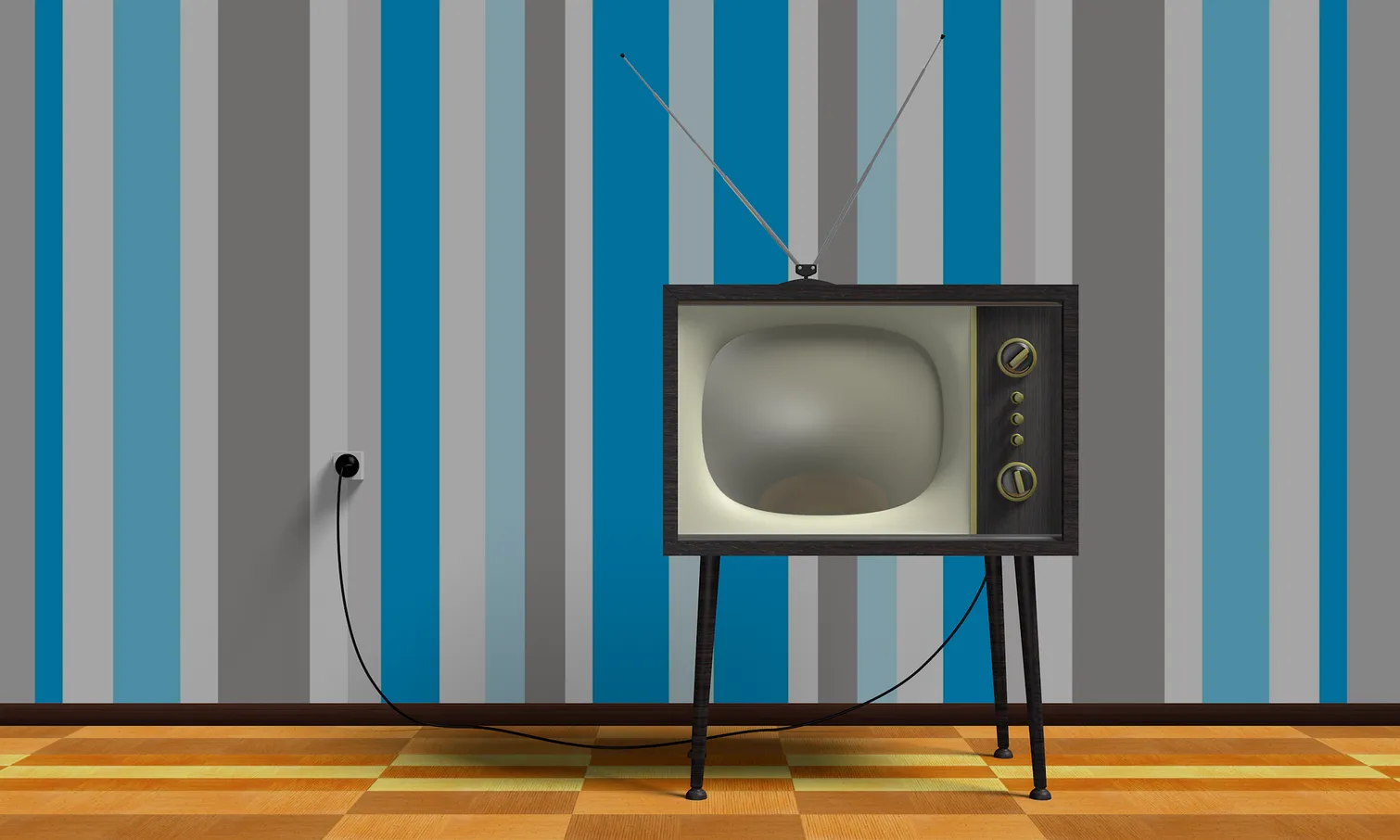 Television